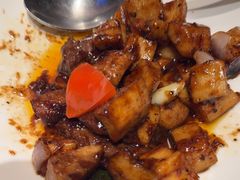 -汤城小厨•粤菜•靓汤(金融街店)