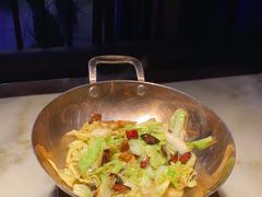 -绿茶餐厅(汇悦大融城店)