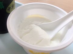 原味双皮奶-奶酪魏(牛街总店)
