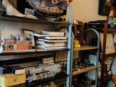 -云端咖啡私房店(河松街店)