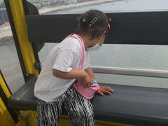 -琴岛之星摩天轮