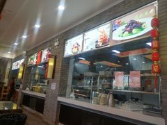 -老磁器口豆汁店(天坛店)
