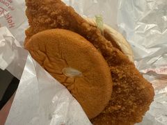 -麦当劳(农光里店)