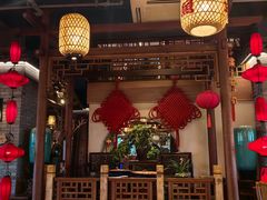 -二十八里太湖船菜(吉祥路店)