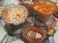 -mango tree芒果树泰国餐厅(青岛万象城店)