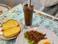 -八爷茶餐厅