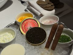 -Oyster Talks 四度蚝法餐厅