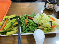 -白魁老号饭庄(安内店)