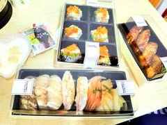 -Tuna maki寿司(苏州大悦城店)