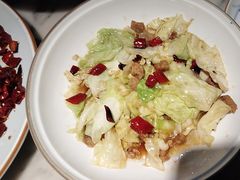 -辛香汇·锦里丨现炒川菜(滁州苏宁广场店)