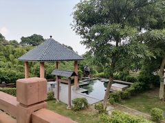 -罗浮山嘉宝田森林温泉度假酒店