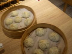 -老班长手工灌汤包(望京华彩店)