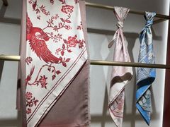 -万事利丝绸(杭州大厦店)