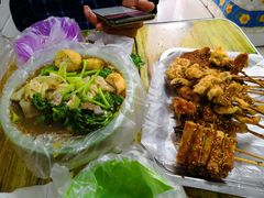 -夫妻串店(和睦路店)