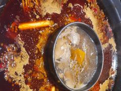 -陈眼镜火锅(总店)