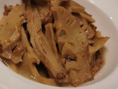家乡焖笋干-莆田餐厅PUTIEN(三里屯店)
