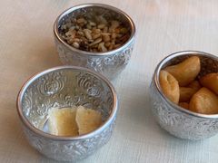 -龟兹KUCINA·新疆菜(前滩L+PLAZA店)