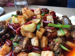 -红豆园(文林街店)