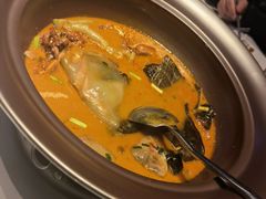 -湘上湘(米其林餐厅-正大中心总店)