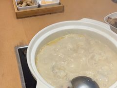 -湯系·煲汤手艺人(东二环泰禾广场店)