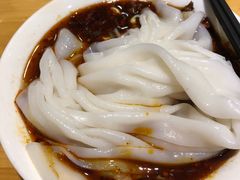 -周家大辣椒面皮(中山街店)