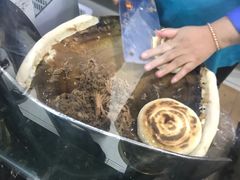 -樊记腊汁肉(竹笆市总店)