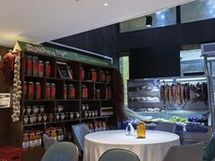 -湘中缘·湖南菜(娄底驻京办店)