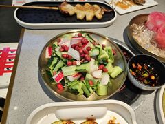 -丰茂烤串(公园店)
