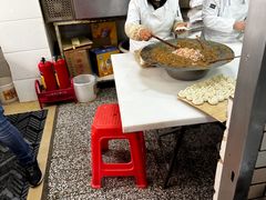 -津门如意包子铺(宾西路店)