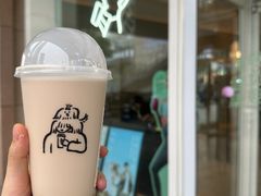 -喜茶(天津乐宾百货店)