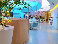 -花开餐厅(环湖中路店)