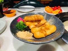 -煲宫猪肚鸡(晶品店)