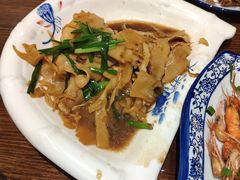 油香脆笋-印象江南(东栅店)