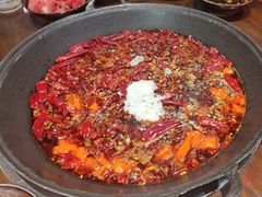 -萍姐火锅·公路夜市(南京新街口店)