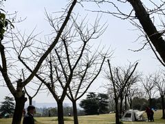 -钟山体育运动公园
