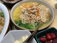 -锦府盐帮·侯宅(五棵松万达店)