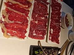 -潮泰牛肉火锅 · 创于1992年(国贸店)