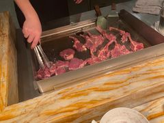-西藏饭店·亚克·食光自助餐厅(文殊院店)