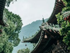 -报恩寺(平武县)