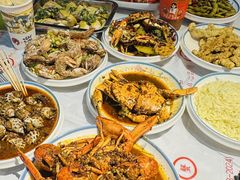 -三妹小龙虾·黄油蟹(华侨城总店)