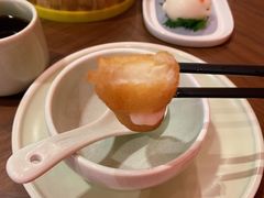 -蝴蝶里·粤菜·点心(龙湖杭州金沙天街店)