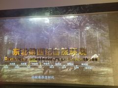 -大庆市博物馆