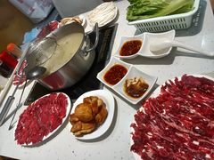 -黑山牛肉汤火锅(花城汇店)