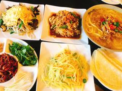 -我去·春饼文化主题餐厅(国定路总店)
