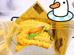 -不仔客海鲜烧烤270度海景餐厅(大东海店)