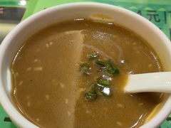 -令氏家外家周秦食府(高新店)