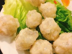 虾滑-邓莽子老火锅(中兴路总店)