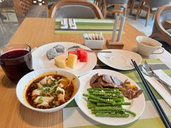 -重庆解放碑威斯汀酒店