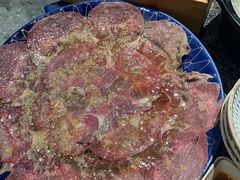 -NIUAN牛庵·日式和牛烧肉(恒隆店)