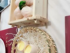 -點無缺茶楼·海鲜酒家(世博店)